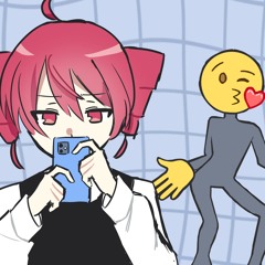 お返事まだカナ💦❓おじさん構文😁❗️[UTAUカバー] 重音テト/足立レイ