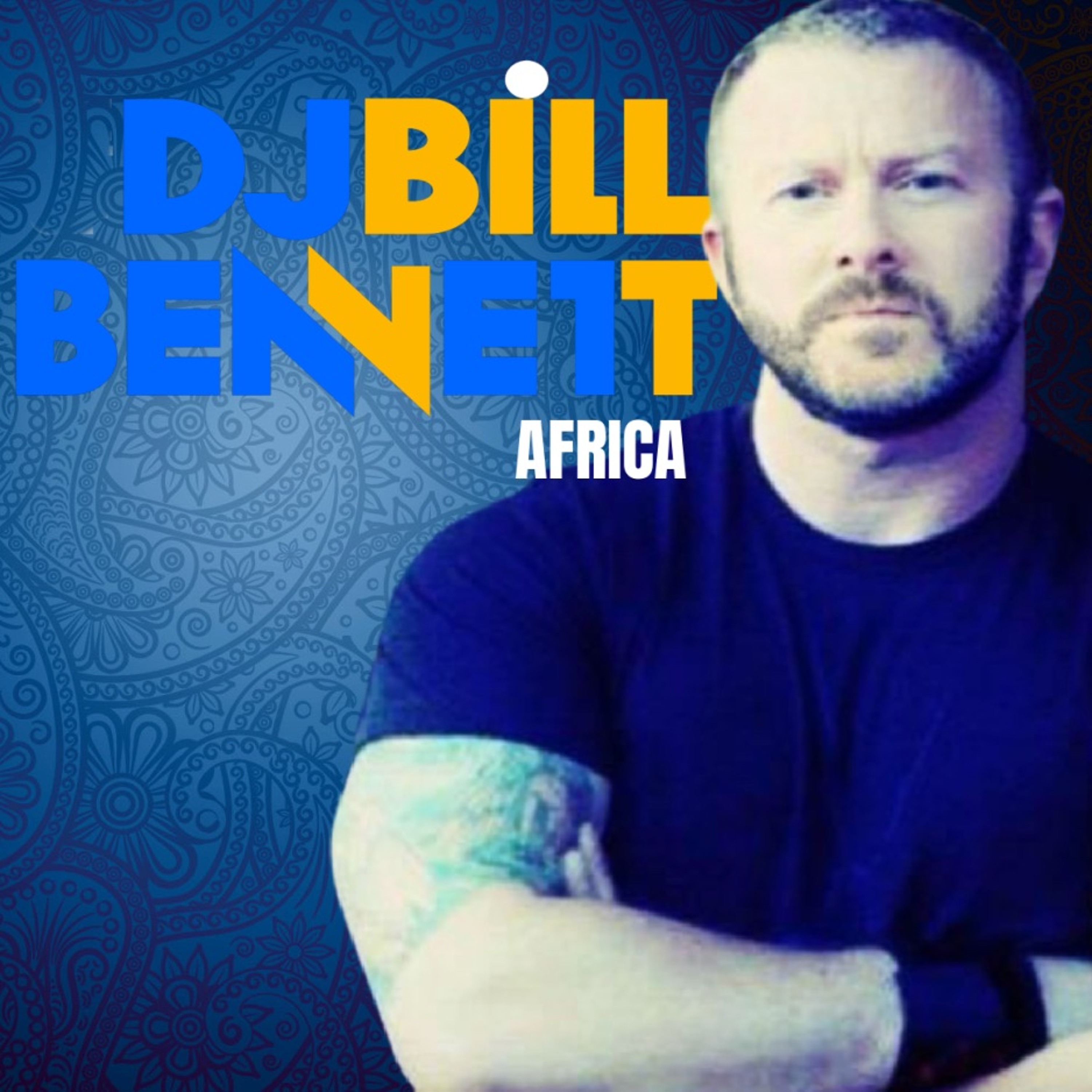Bill Bennet Fit Over 50