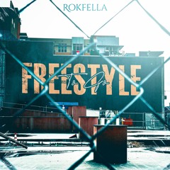 Freestyle To Go- Rokfella