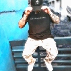 GAVE U EVERYTHING (prod. M0nty Beats)