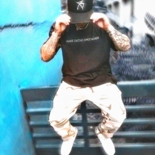 GAVE U EVERYTHING (prod. M0nty Beats)