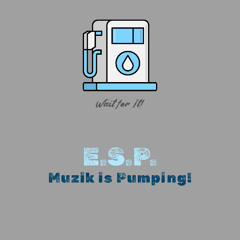 Muzik is Pumping!