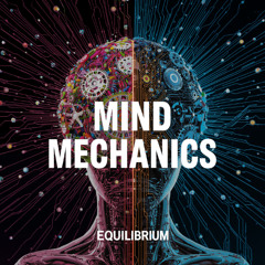 Mind Mechanics - Equilibrium (Original Mix)