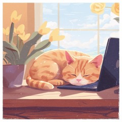 GeL & Konb - Cat Sleep