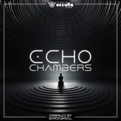 VA - Echo Chambers Preview Mix (Compiled by Bardawheel)