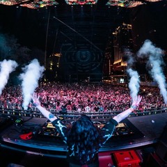 Subtronics - Ultra Music Festival Miami 2023