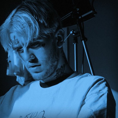 Lil Peep - Nothing To U (slowed to perfection)