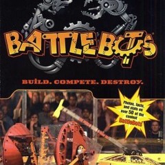 [Get] PDF EBOOK EPUB KINDLE The Battlebots: Official Guide to Battlebots by  Dan Dank