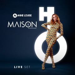 Anne Louise - Youtube Live Sessions #15 - Maison Missionary
