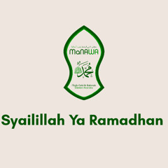 Syailillah Ya Ramadhan