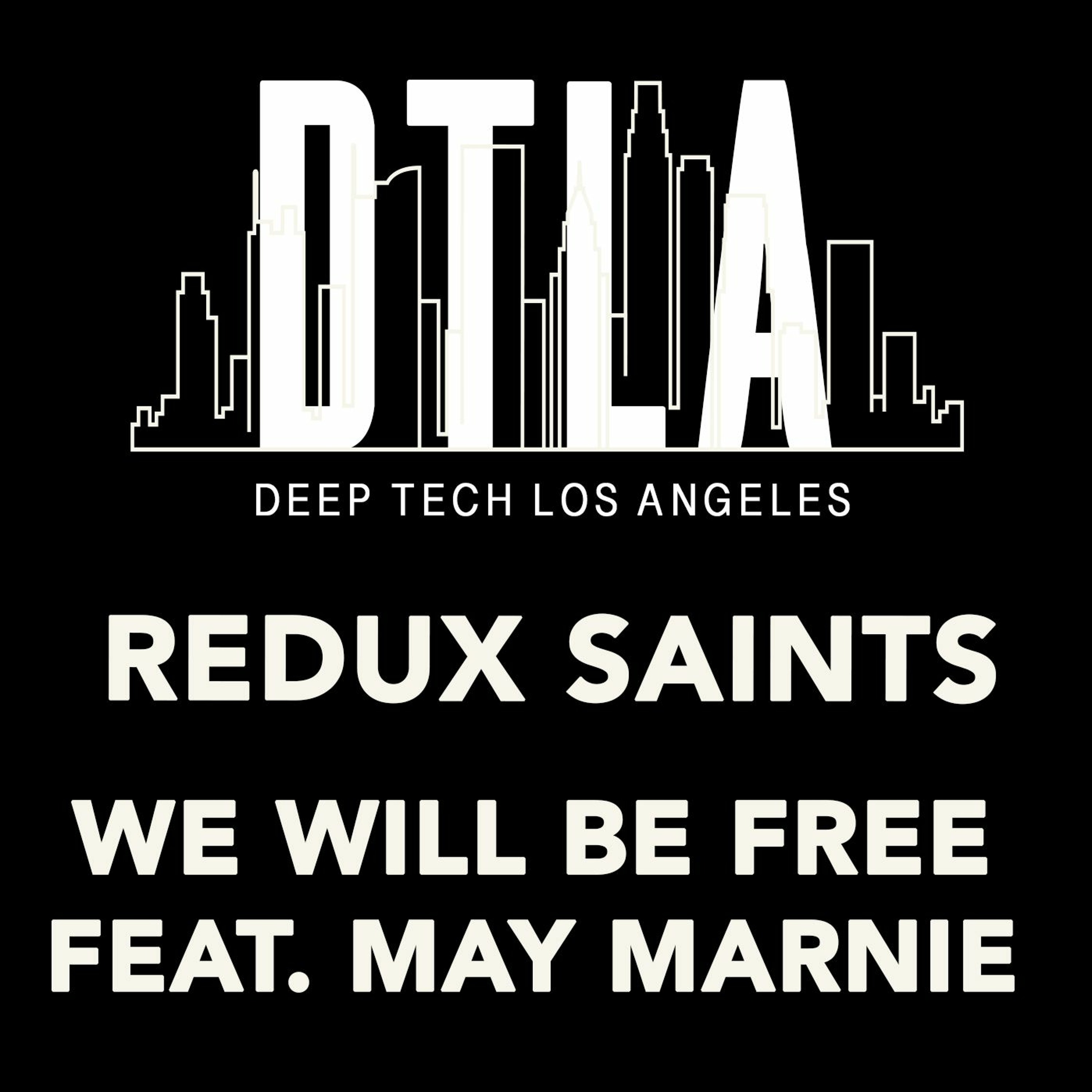 Redux Saints