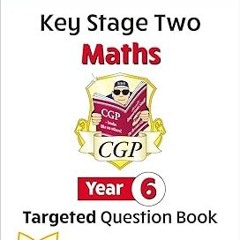 @Ebook_Downl0ad KS2 Maths Question Book by  Coordination Group (Author)  [Full_PDF]