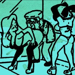 Girl Doggy Live Set @ TGNP 5 - 13 - 2023