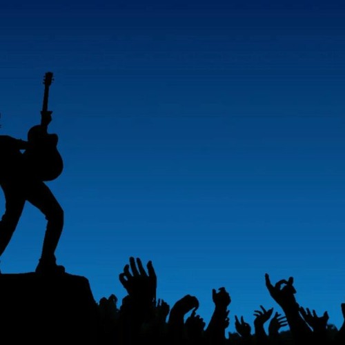 Listen to music albums featuring Trailer Music Royalty Free background