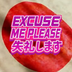 Excuse Me Please Beat