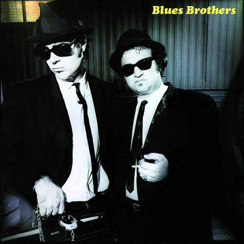 Stream episode The Blues Brothers 1980 by The Projection Booth