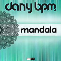 Mandala (Hard Psy Extended Mix)