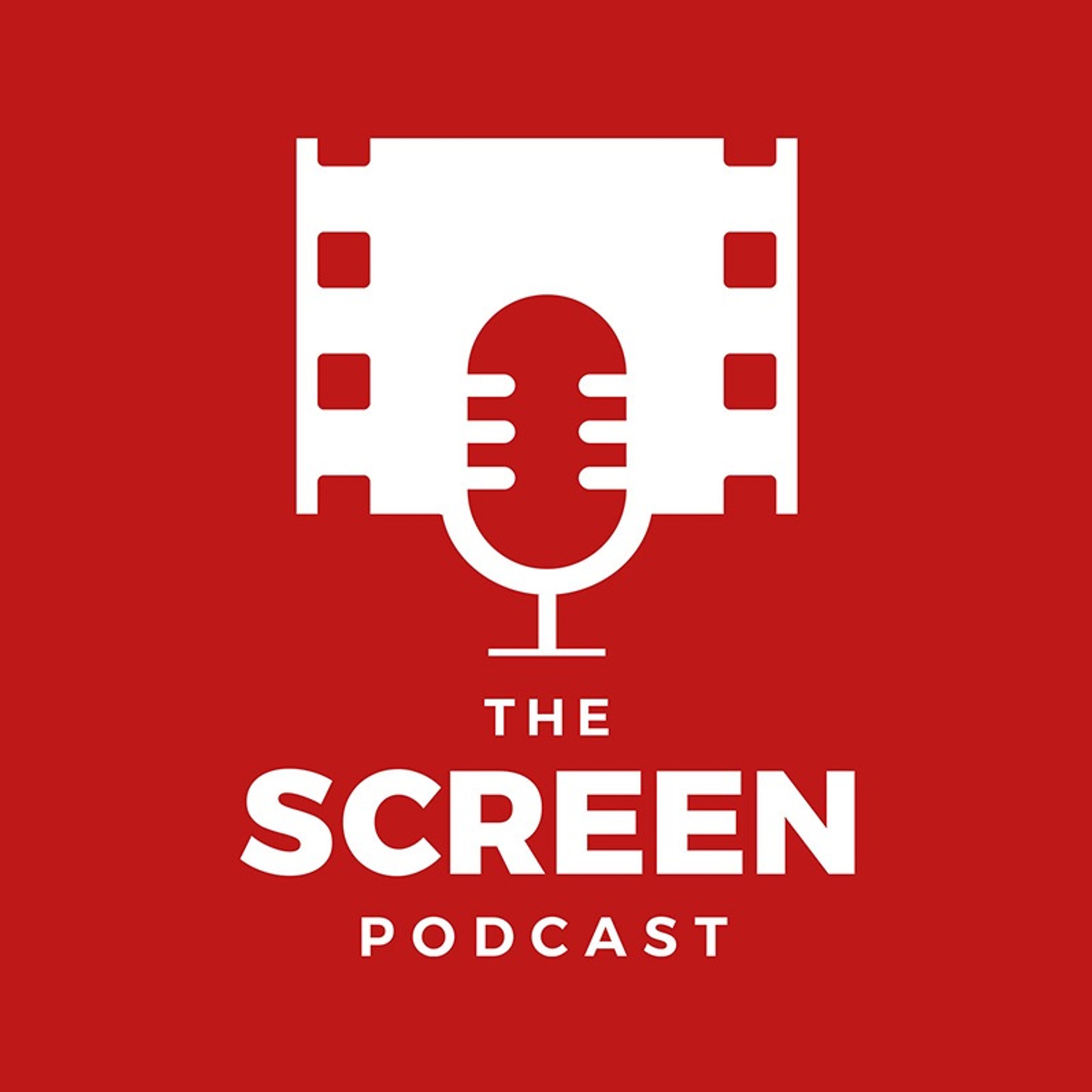The Screen International Podcast