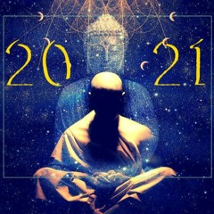 New Years Eve 2021 | Psychedelic Celebration Set