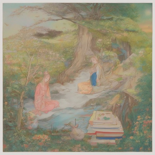Trinity of Contentment
