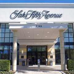 Saks Fifth