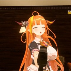 Ara Ara Motherfucker