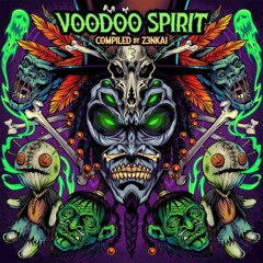 VA - VOODOO SPIRIT compiled by Z3NKAï