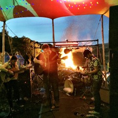 Memory of a Free Festival (rehearsal)