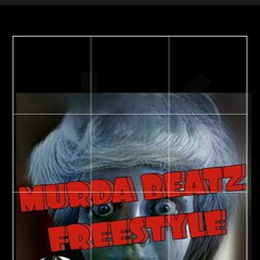 Murda Beatz Freestyle