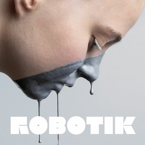 Straahl - Robotik feat. A-F-R-O