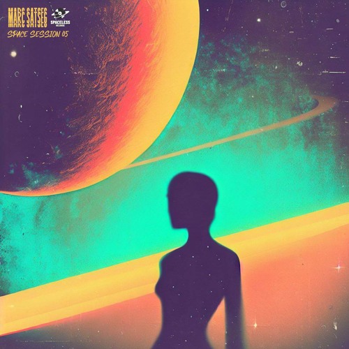 Space Session 05 - Other World (Live)