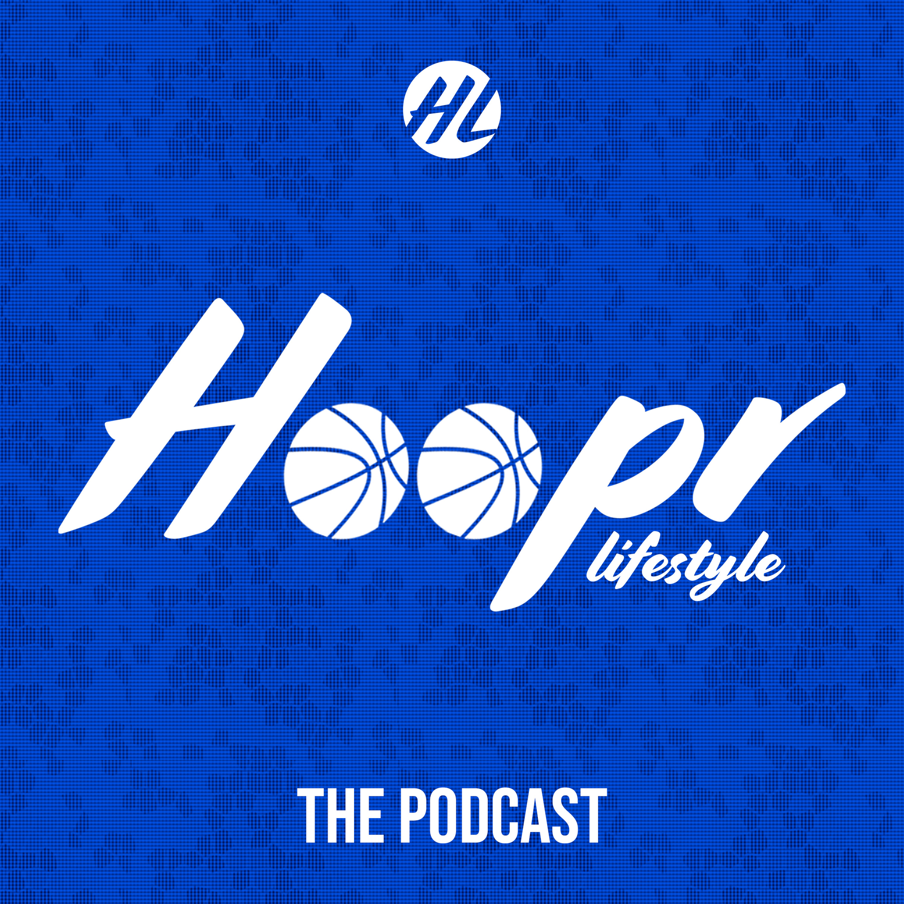 Hoopr: The Podcast