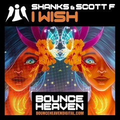 Shanks & Scott F - I Wish