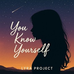 You know yourself