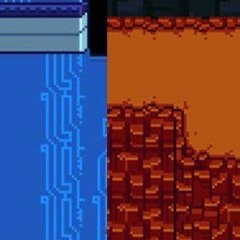 Undertale - Core X Another Medium Mashup
