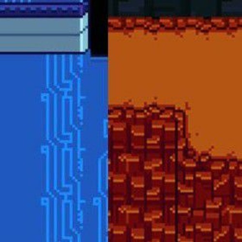 Undertale - Core X Another Medium Mashup