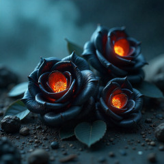 Jessy Rose - Frequenz meiner Seele