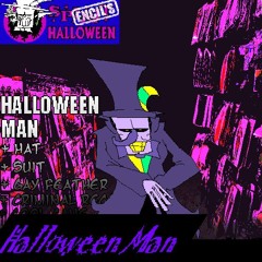 Halloween Man - Sigma Pennywise Puppet
