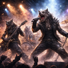 VARGR METAL_KRAH’VAR KLAN