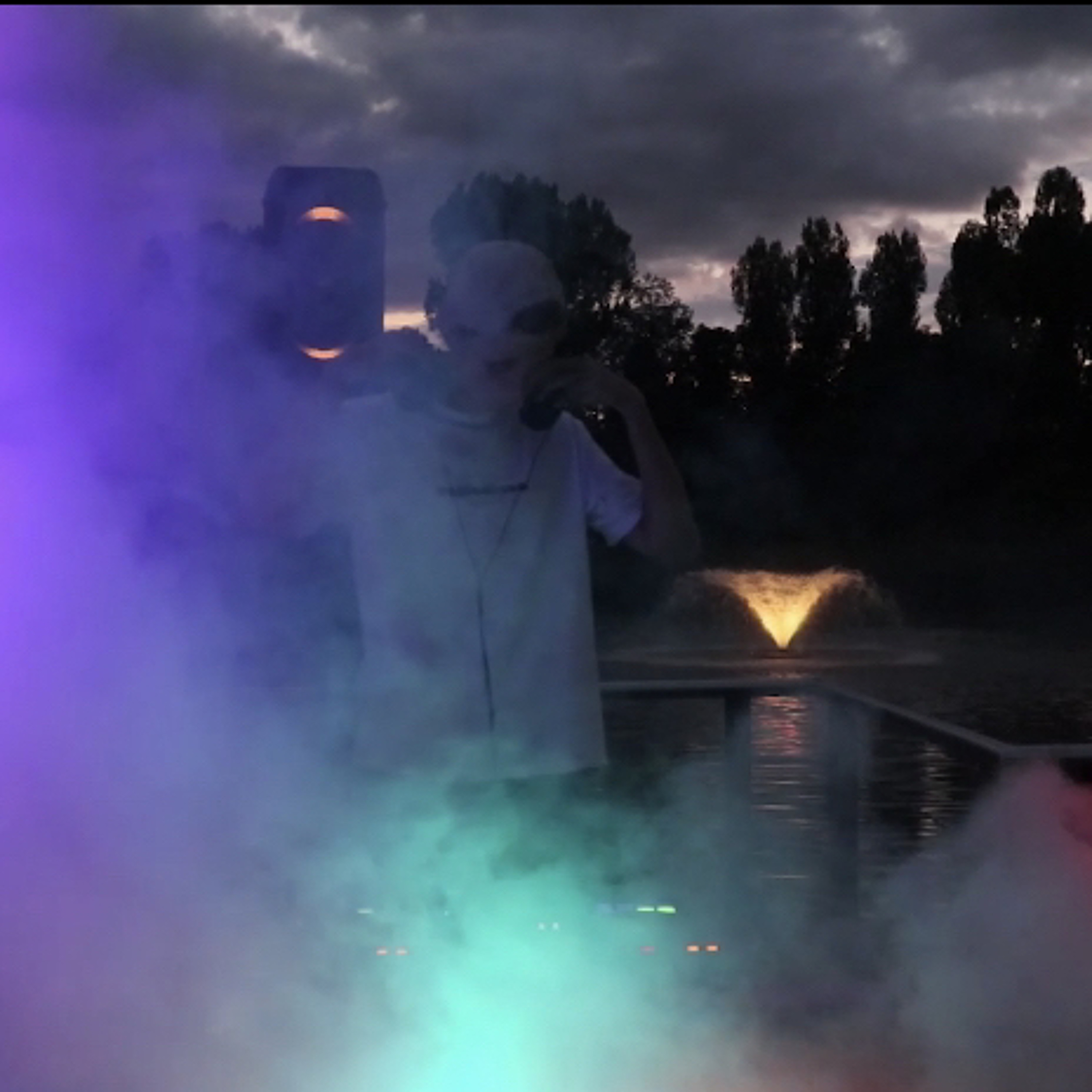 Deep Tech Outdoor Set thumbnail