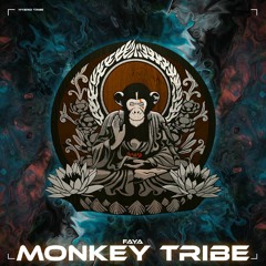 Faya - Monkey Tribe