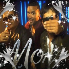 more - hoodtrap remix [prod. blooz]