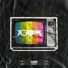 AZABIM - Technicolor [Free Download]