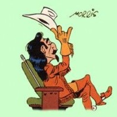 Bufallo Bill (feat. 7amesey)