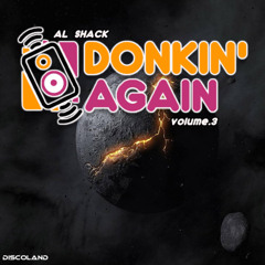 Donkin Again Vol 3