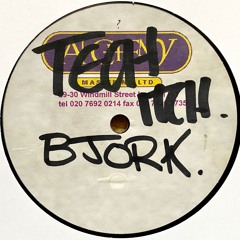 Tech Itch – "Bjork" [CLIP]