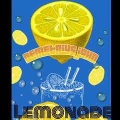 Fresh Lemonade (Prod. Butterwrld)