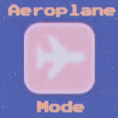 Aeroplane mode