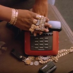 Dom Kennedy - Gold Alpinas Slowed + Reverb