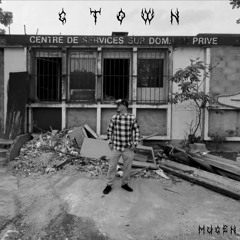 08. Genève (G Town) (Prod. Mana Shiki) (2024)